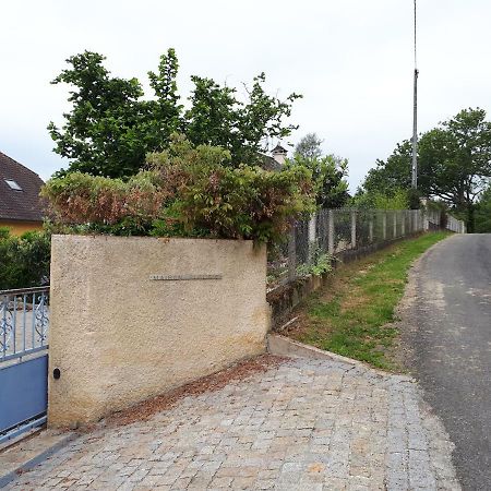 Maison Fleurie Aubertin Екстериор снимка