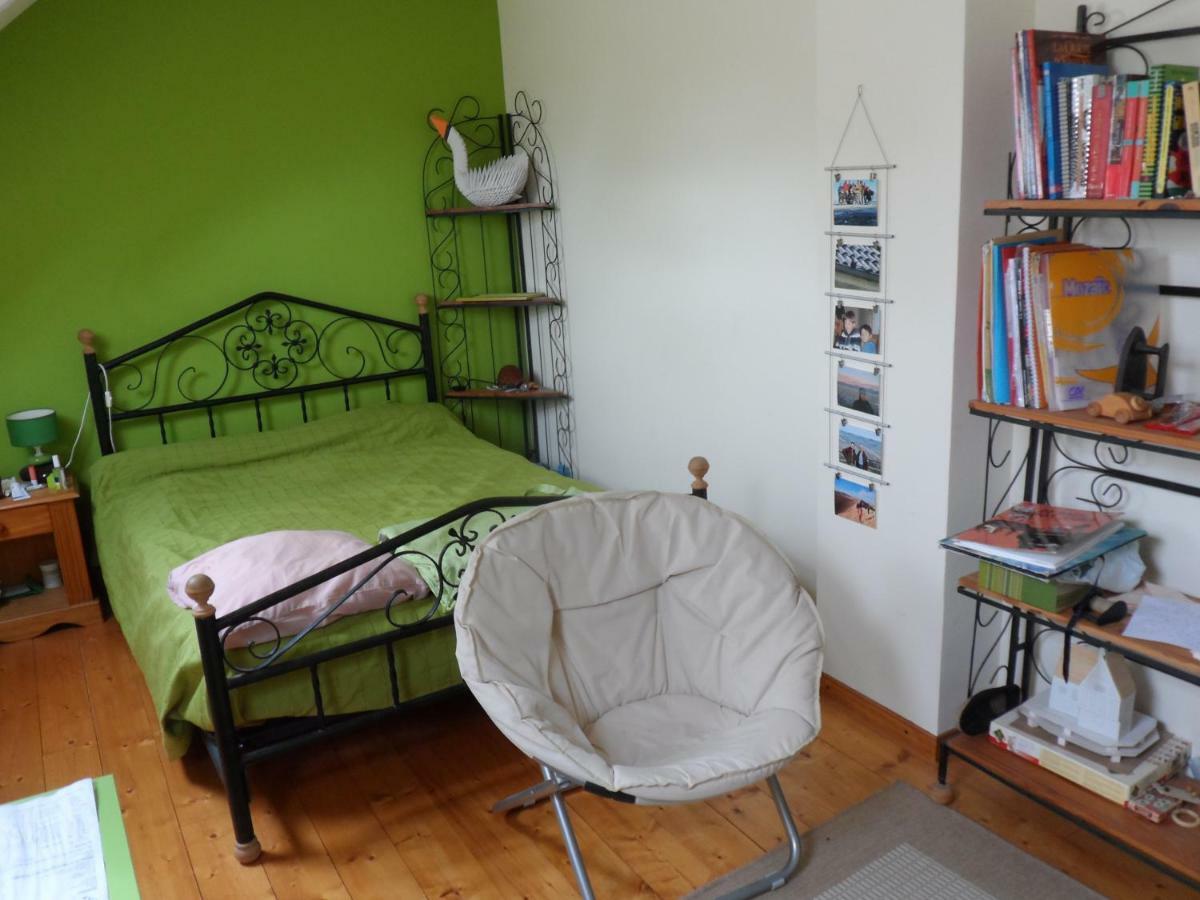 Maison Fleurie Aubertin Екстериор снимка